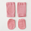 1 Set Baby Socks and Kneepads Non - Slip Children Boys - View 7 | SAMAG
