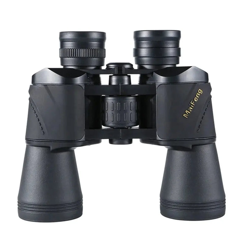 50000M German Military 20X50 Zoom HD BAK4 - Prism Powerful - View 6 | SAMAG