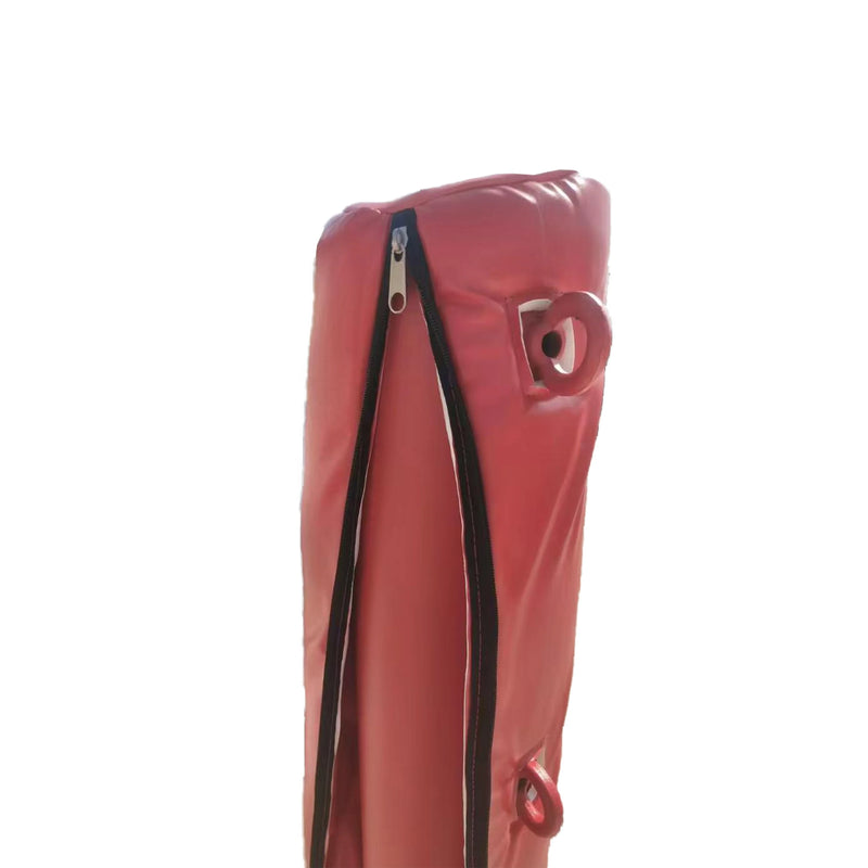 Custom Comfortable Boxing Ring Corner Post Professional - View 3 | SAMAG