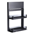 Intelligent electric hanging cabinet lifting basket, kitchen seasoning up&down elevator touch sensing - View 4 | SAMAG