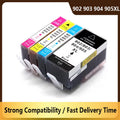 902XL 903XL 904XL 905XL Ink Cartridge Compatible for HP Officejet Pro 6950 6951 6954 6960 6970 6975 6968 6978 6979 6971