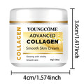 YOUNGCOME Anti-wrinkle Face Cream Collagen Anti-wrinkle Lightening Fine Lines Moisturizing Anti-aging Hydrating Cream Skin Care