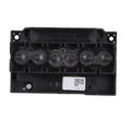 Universal Printhead Replacement Parts Long Lasting Safe ABS Print Head for L801 L800 L805 L850 T50 T60 R290 Printers Accessories