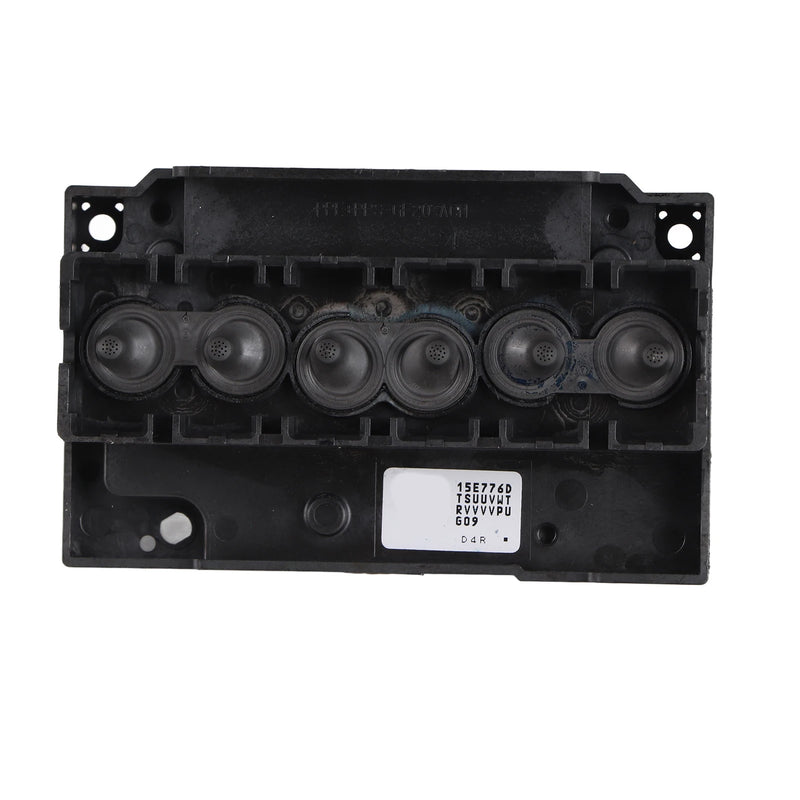 Universal Printhead Replacement Parts Long Lasting Safe ABS Print Head for L801 L800 L805 L850 T50 T60 R290 Printers Accessories