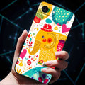 3D Flowers Emboss Fundas For iphone 16E Case iphone16 E Soft Silicone Phone Cases for iphone16 16 Back Cover Coque iphone16e Bag