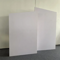 Rainbow Acrylic Backdrop Wall Panel for Wedding Decoration Baby Shower, PVC