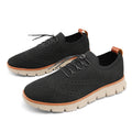 Men's plus Big Size Mesh Slip-On Loafers Brogues Non-Leather Lightweight Breathable Summer Casual Shoes 50 51 52 53 54 Big Shoes
