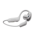AI Camera Headphones 8MP HD Recording Smart AI Translation Ear Hanging Air Conduction Earphones Bluetooth Outdoor Cycling Record