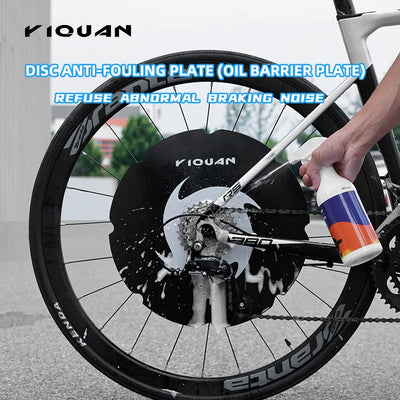 Anti-fouling Motorcycle Washing Disc Brake Cleaning | SAMAG