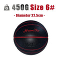 Silent Basketball 600G - Size 7 Men, 450G - 6 - View 11 | SAMAG