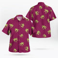 Hawaiian Men's Shirt Clothing Sunflower 3D Print Cosplay | SAMAG