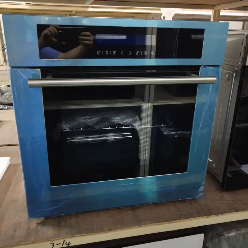 Smeta 70L Large Kitchen Built in Stainless Steel Microwave Oven