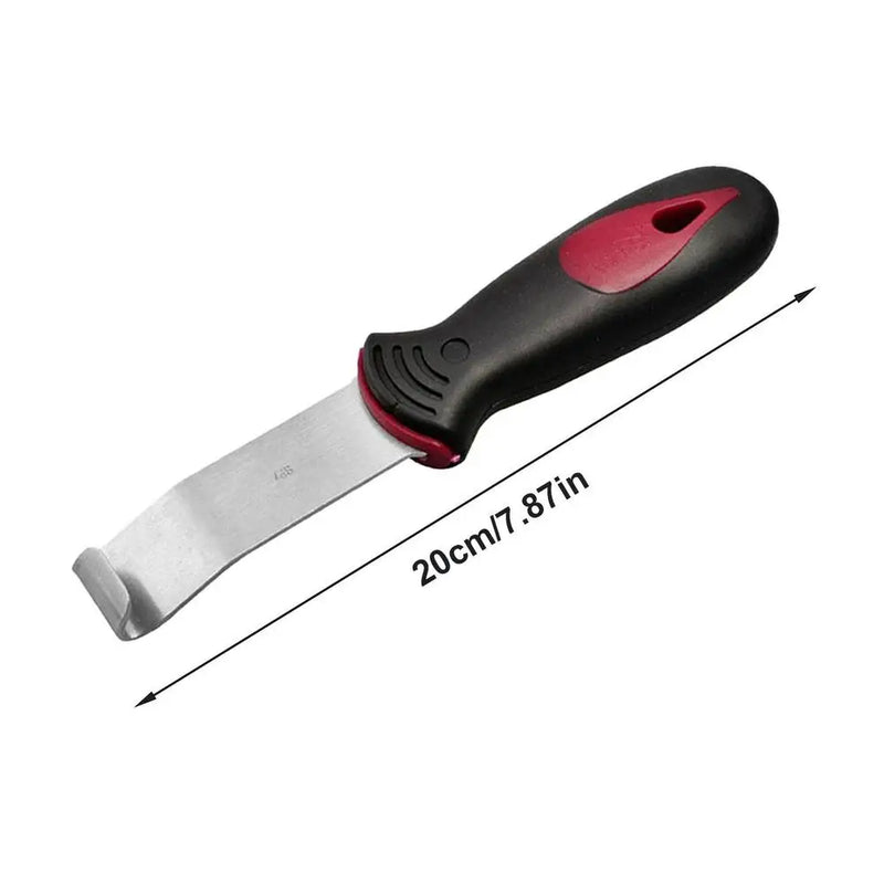 Door Panel Removal Tool Car Disassembly Tools Auto Body Tools Car Tool For Interior Trim Upholstery Stainless Steel Clips