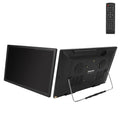 15.5 Inch Digital TV ATSC High Sensitivity Portable Digital Television