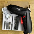 3.6v Power Tools Set Household Maintenance Repair 1800mAh Lithium Battery Mini Electric Drill Cordless - View 8 | SAMAG
