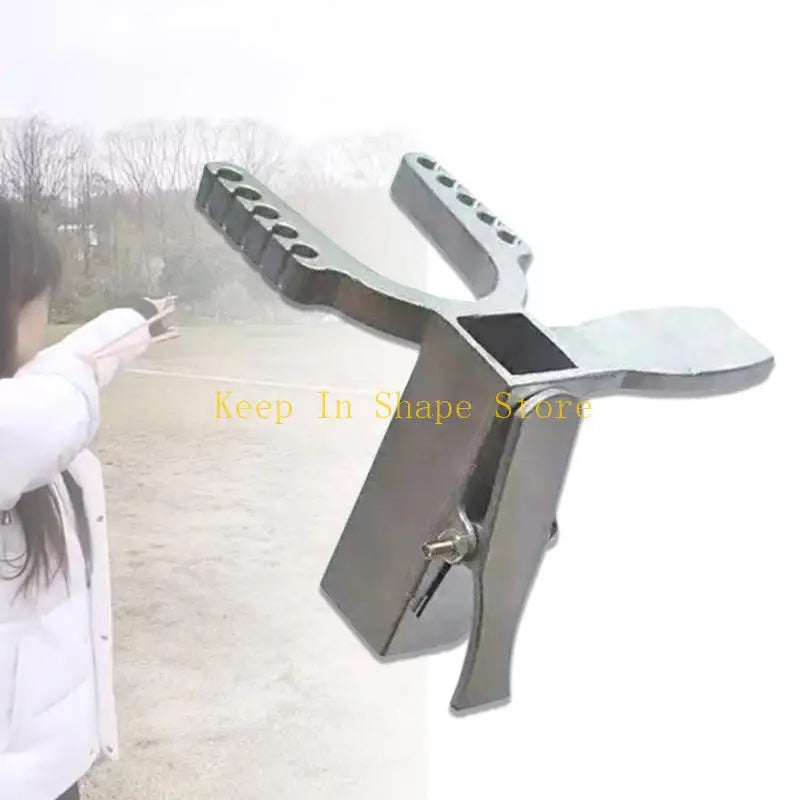 Outdoor Hunting Slingshots Release Device Catapults | SAMAG