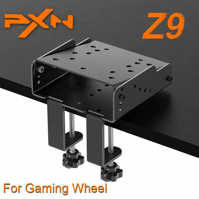 PXN Z9 Game Steering Wheel Desktop Bracket 4 Adjustable | SAMAG