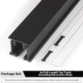 Bottomless Linked 3 - Fold Folding Door Hardware Kit - View 8 | SAMAG