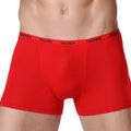 Bamboo Male Panties Sexy Underwear Men Cuecas Boxer New Fashion Boxer Shorts Mens Underware 4pcs/lot Free Shipping