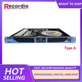GAP-D2500 Professional Power Product DJ Amplifier 1250 Watts 2-Channels High Power Amplifier Use for Professional stage