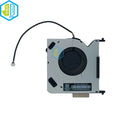 12V Fan Laptop Radiator CPU Cooler Processor Cooling Fan For HP Elitebook 400 G6 800 G6 TPC-Q072-DM L90295-001 BAZB0813R2UP003