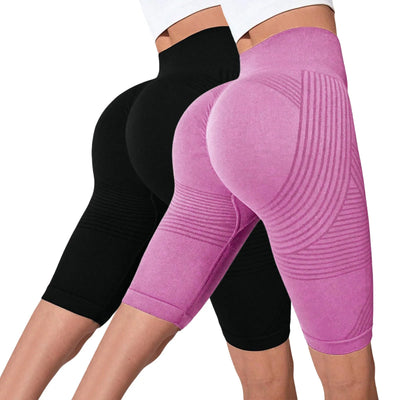 2 - Pack of European and American hot - selling seamless | SAMAG
