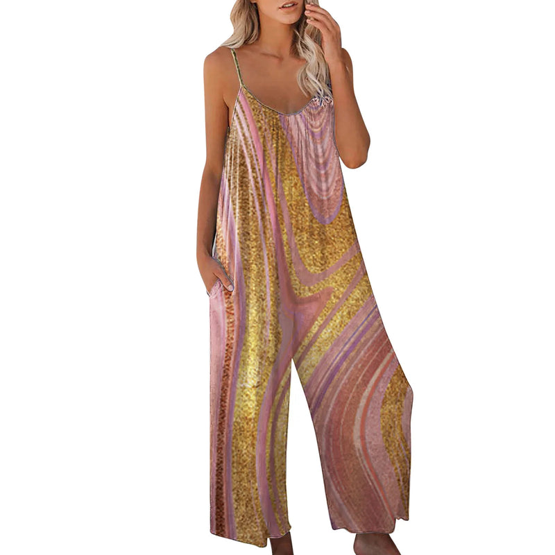 Foreign trade European and American women's Dress - View 9 | SAMAG