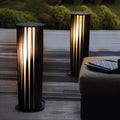 Waterproof Courtyard Landscape Light Simple Modern Outdoor Lawn Garden Villa Lawn Lighting Decor