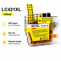 421 LC421XL LC421 421XL Ink Cartridge Compatible - Visuel 15 | SAMAG