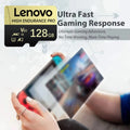 Ultra Micro TF Card 512GB 256GB Mini Thumb SD Memory Card Support 4K UHD Video High Speed Memoria SD Card 128GB For File Storage