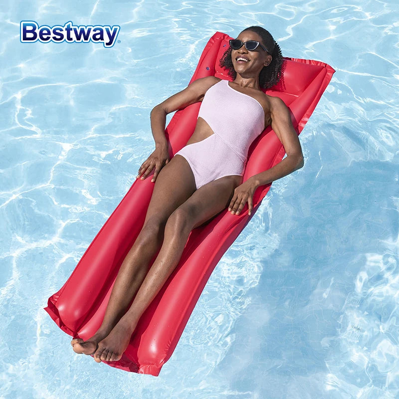 Bestway 44007 Summer 3 Color Choice Adult Inflatable | SAMAG