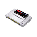 Super Multi Games SNES SFC V1 3000 in 1 Game card for SFC 16-Bit JPN/EU/USD Video Game Console with 8G TF Card