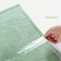 1 Piece of Ultra-Fine Fiber Baby Bath Towel, Suitable for Infants and Children Aged 0-3, Multifunctional Cartoon Blanket for Babies, Soft Baby Blanket, Soft and Comfortable, Skin-Friendly, Cartoon Design, Newborn Bath Towel,
