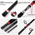 1.8M 2.1M Portable Fishing Rod Travel Surf Saltwater - View 3 | SAMAG