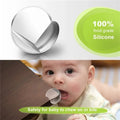 2/4/6/8/10/12Pcs Safety Silicone Protector Table Corner Edge Protection Cover Children Anticollision Edge & Guards  Baby Safety