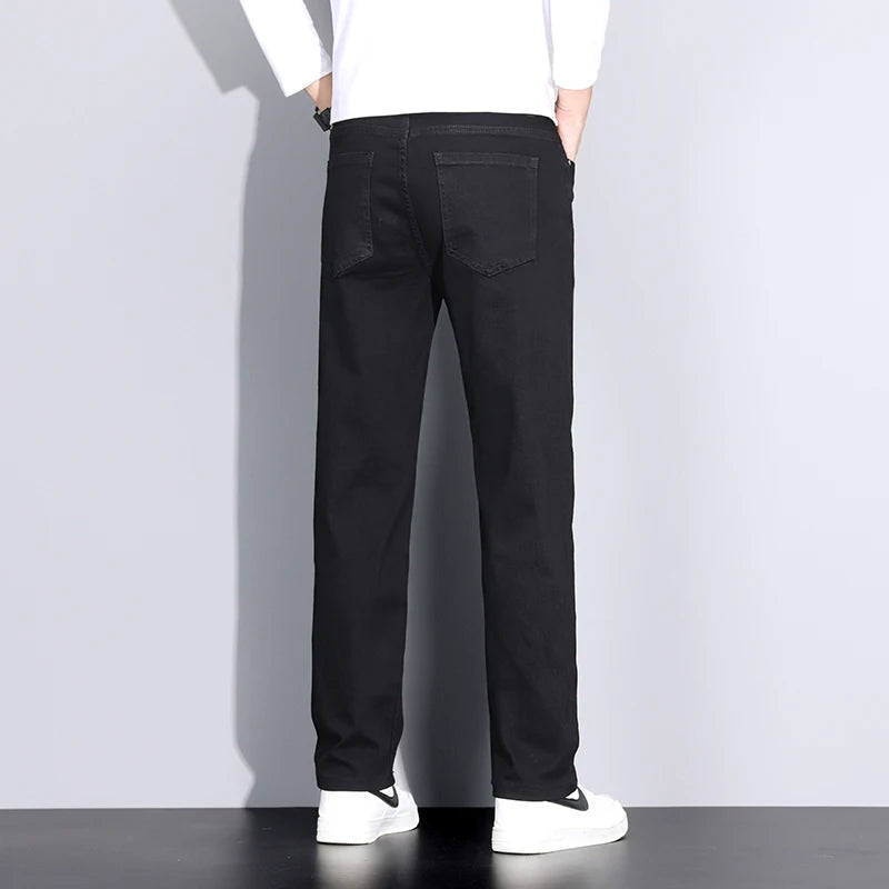 In Tall Men Clothes Sale Store Extra Long Denim Pants | SAMAG