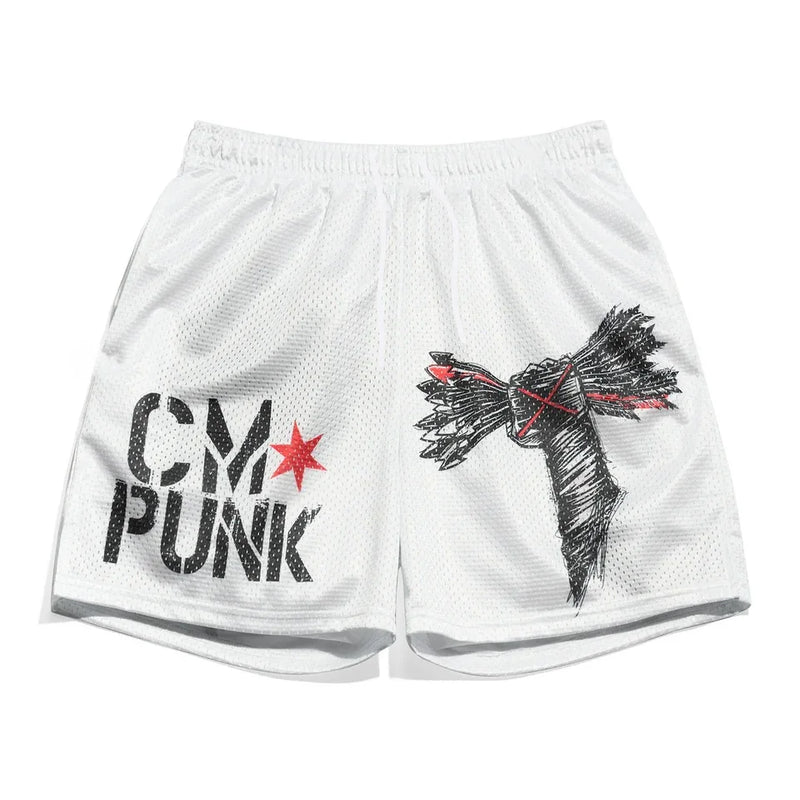 Fashion Comfortable Shorts Men's Running Sport Gym | SAMAG
