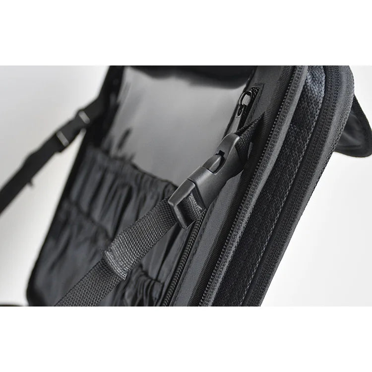 New Upgrade Large Capacity Cosmetic Bag Hot-selling Professinal Women Travel Makeup Case