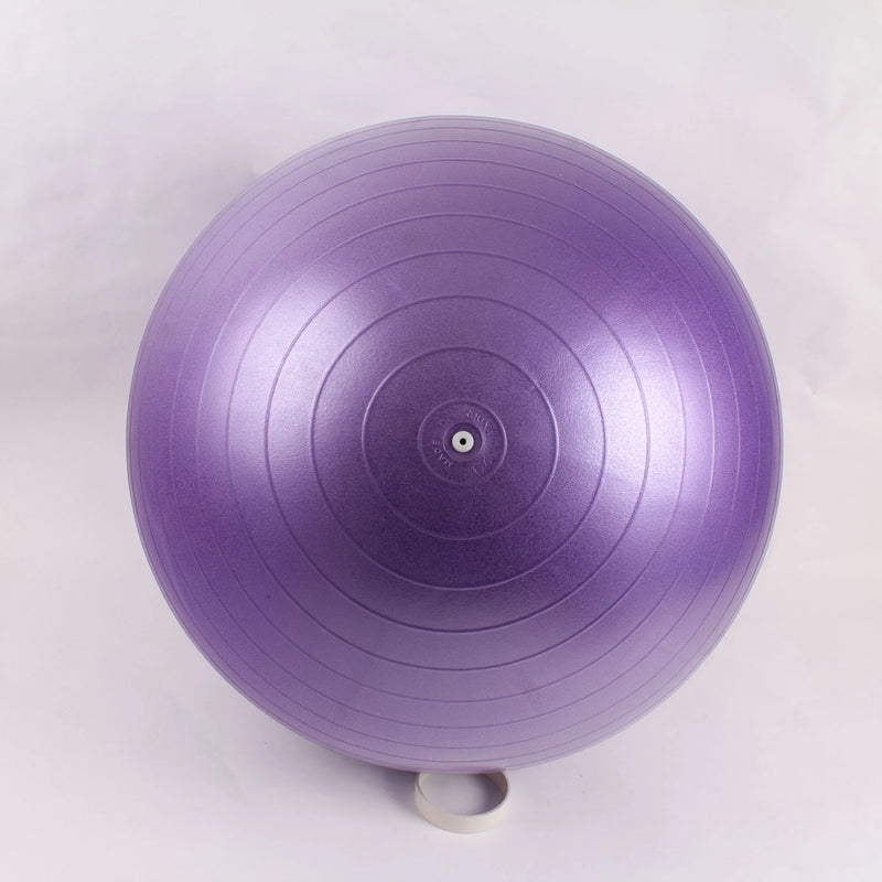 Fitness Equipment Anti Burst No Slip Yoga Balance Ball | SAMAG