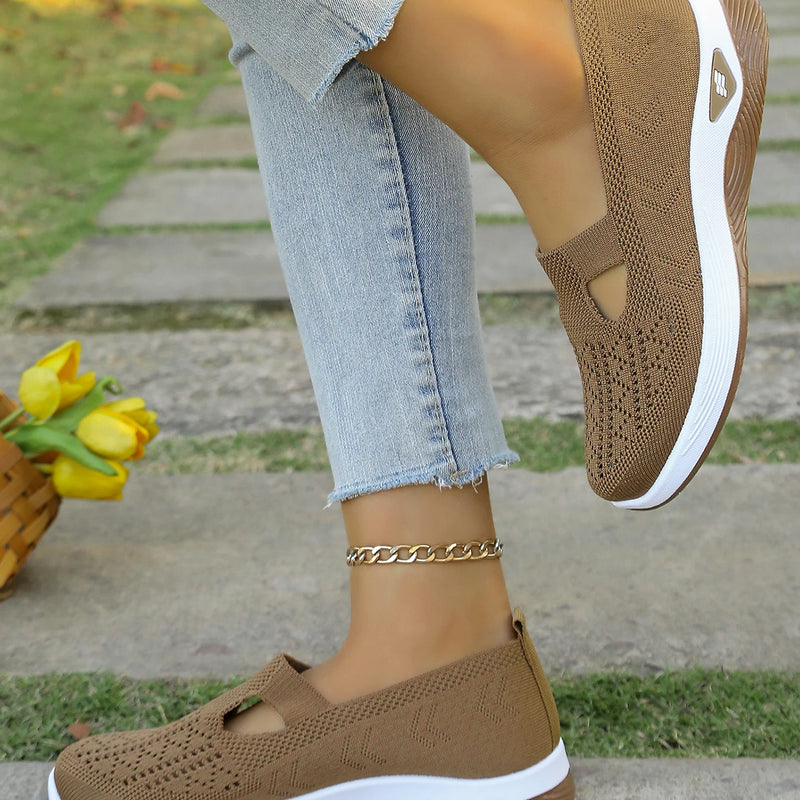women's summer shoes - casual sneaker, simple, four seasons general light flat  Solid women shoes sale shoes with free shipping