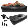 STLF BBL Recovery Bed Inflatable Mattress With Hole | SAMAG