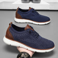 Men's Mesh Shoes,Plus Big Size 48 49 50,Slip-Ons with Knit Upper,Loafers, Lightweight,Breathable,Summer Casual Shoes