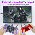 Hot Selling Classic Video Game Consoles 5.3 Inch Screen 800 Games Handheld Game Players Retro Portable Console