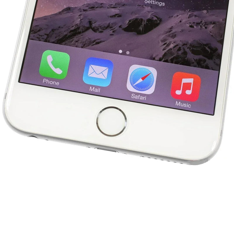Original Apple iPhone 6 Plus 4G LTE Mobile Phone 5.5'' Fingerprint A8 Dual-Core iOS 1GB RAM 16/64/128GB ROM Smartphone