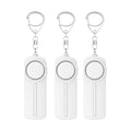 WSDCAM Self Defense Alarm 130dB Anti - wolf Alert for Girl - View 17 | SAMAG