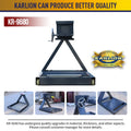 Car Diesel Repair Stand Engine 2T Truck Turnover Frame All Kind of Loading Weight Car Engine Repair StandEngine Stand