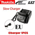 Original Makita 18V Battery 6AH Is Used for Replacing Lithium Batteries in Makita BL1840BL1830b BL1850b BL1850BL1860BL1815.