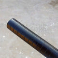 50cm Rubber Rod Defense Tactical Pen Emergency Safety - View 2 | SAMAG