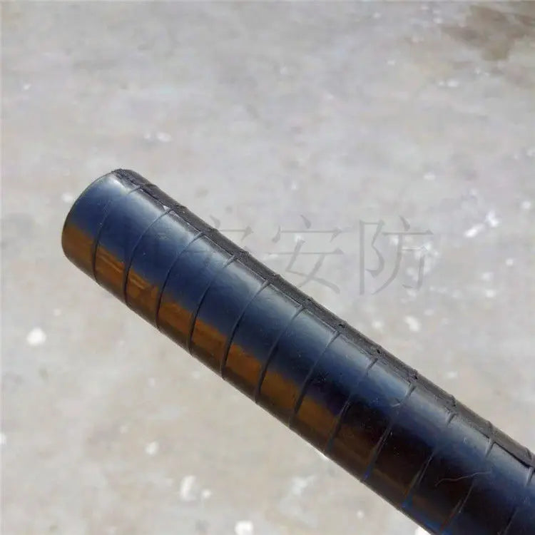 50cm Rubber Rod Defense Tactical Pen Emergency Safety - View 2 | SAMAG