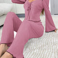 Sleep Shirts Pajamas for Women Pj Sets for Woman Pants | SAMAG